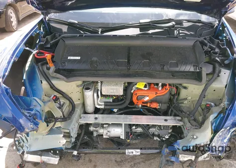 2023 Tesla Model Y Rwd z USA, uszkodzony, nr VIN 7SAYGDED8PF972140